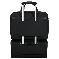 Samsonite 146513-1041 XBR 2.0 15.6inch Fekete Laptop Táska