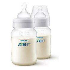 NEW Philips Avent cumisüveg készlet 2 darab (260 ml)