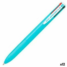 NEW Pilot Supergrip G4 kék 0,4 mm (12 db)