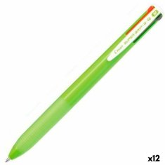 NEW Pilot Supergrip G4 Lime 0,4 mm (12 db)