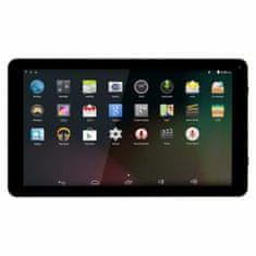 NEW Denver Electronics TIQ-10394 10.1" Quad Core fekete 32 GB 1 GB RAM 10.1" táblagép