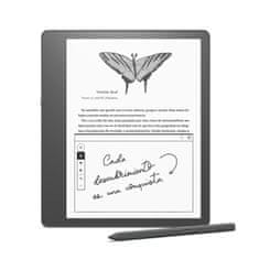 NEW Amazon KINDLE e-könyv