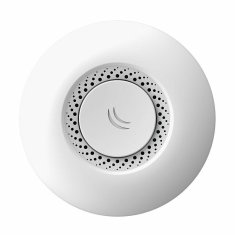 NEW Mikrotik cAP-2nD Fehér 54 Mbps hozzáférési pont