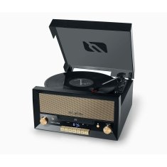 NEW Mini Hi-fi Muse MT-110 B