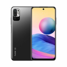 NEW Xiaomi REDMI NOTE 10 szürke 128 GB 4 GB RAM 6,5" okostelefon