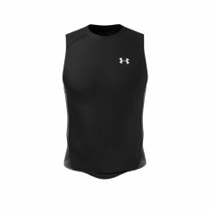 NEW Fitt pólók Under Armour Fekete (XXL)