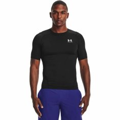 NEW Under Armour rövid ujjú póló (XXL)