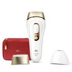 NEW Braun IPL PL5160 elektromos szőrtelenítő készülék