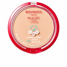 NEW Bourjois Healthy Mix Nº 02-vainilla Compact Powder (10 g)