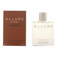 NEW Allure Homme Chanel Allure Homme borotválkozás utáni testápoló (100 ml) 100 ml