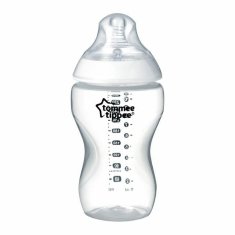 NEW Tommee Tippee cumisüveg (340 ml)