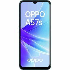 NEW Oppo A57s 6,56" 5000 mAh kapacitású okostelefon