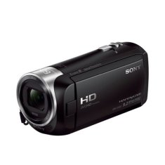 NEW Sony HDRCX405 fekete Full HD videokamera