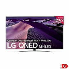 NEW Smart TV LG 86QNED866QA 86" 4K ULTRA HD QNED MINILED MINILED WIFI