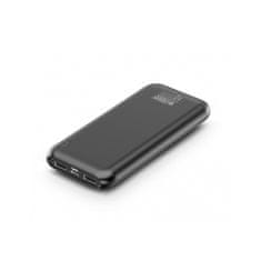 NEW Power Bank Urban Factory UPB10UF fekete 10000 mAh