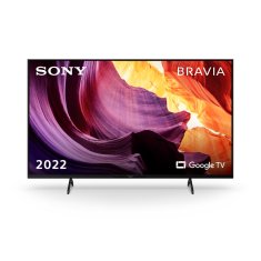 NEW Smart TV Sony KD55X81KAEP 55 55" 4K Ultra HD 55" Smart TV Sony KD55X81KAEP 55 55" 4K Ultra HD