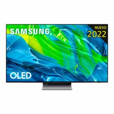 NEW Samsung QE65S95BATXX OLED Dolby Atmos 65" Ultra HD 4K Smart TV 65" Ultra HD 4K Smart TV