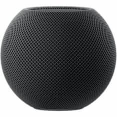 NEW Apple HomePod mini Bluetooth hangszóró szürke