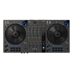 NEW Pioneer DDJ-FLX6-GT DJ vezérlő