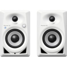 NEW Pioneer DM-40BT Bluetooth hangszórók