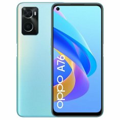 NEW Smartphone Oppo A76 6,5" Octa Core 4 GB RAM 128 GB