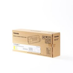 NEW Toner Toshiba T-FC34EY Sárga