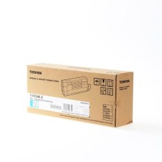 NEW Toshiba toner T-FC34EC Cian