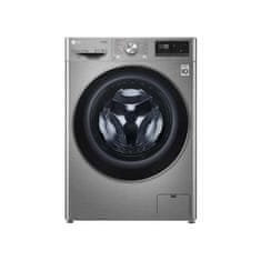 NEW Mosógép - szárítógép LG F4DV7009S2S 1400 rpm 9kg / 6kg 6 kg 6 kg