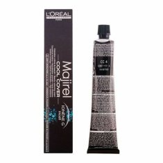 NEW Majirel Cool-Cover L'Oreal Professionnel Paris 0000017685 Châtain 50 ml