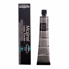 NEW Majirel Cool-Cover L'Oreal Professionnel Paris 0000017693 Blond Foncé Cendré 50 ml