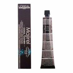 NEW Majirel Cool-Cover L'Oreal Professionnel Paris 0000017696 Light Ash Blonde 50 ml