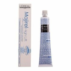 NEW Majirel High-Lift tartós szín L'Oreal Professionnel Paris 0000019444 Semleges 50 ml