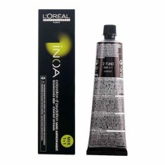 NEW Inoa ammóniamentes hajszínező L'Oreal Professionnel Paris Inoa Nº 2 Nº 2 60 g