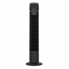 NEW Cecotec EnergySilence 8050 SkyLine Smart Black 45W 45 W 45 W