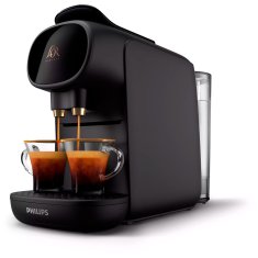 NEW Philips L OR BARISTA kapszulás kávéfőző LM9012/60