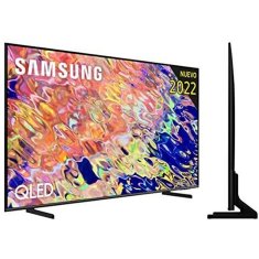 NEW Smart TV Samsung Q64B 43"