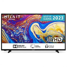 NEW TV Nilait Prisma 40FA5001N 40" Nilait Prisma 40FA5001N 40"