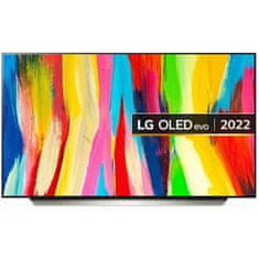 NEW Smart TV LG OLED48C26LB 48" 48"