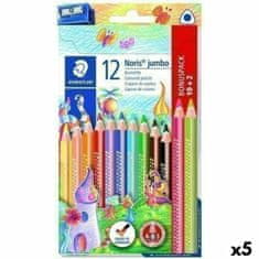 NEW Staedtler Noris Jumbo készlet (5 darab)