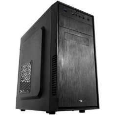 NEW Micro ATX NOX FORTE MATX USB 3.0 ház