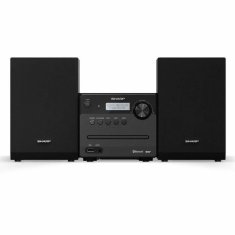 NEW Sharp XL-B515D Mini hifi