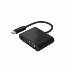 NEW Belkin USB Hub AVC001BTBK