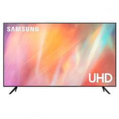 NEW Smart TV Samsung UE43AU7172U UHD 4K WIFI 43" Samsung UE43AU7172U UHD 4K WIFI 43"