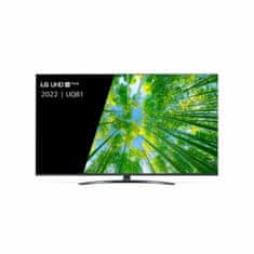 NEW Smart TV LG 60UQ81006LB 60" 4K ULTRA HD LED WIFI 60" LED 4K Ultra HD Direct-LED 60" LED 4K Ultra HD Direct-LED