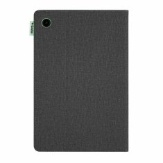 NEW Tablet Cover Gecko Covers Samsung Tab A8 Easy-Click 2.0 Cover Grey-Mint 10.5" fekete