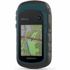 NEW GARMIN eTrex 22x GPS navigátor