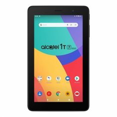 NEW Tablet Alcatel Alcatel Alcatel 1T 7 1 GB RAM 32 GB 1 GB RAM Fekete 32 GB