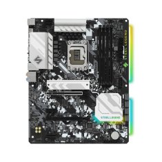 NEW ASRock B660 Steel Legend alaplap