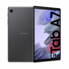 NEW Samsung A7 LITE SM-T220 8,7" Szürke szürke szín 32 GB 3 GB RAM