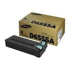 NEW Eredeti Samsung SCX-D6555A fekete toner